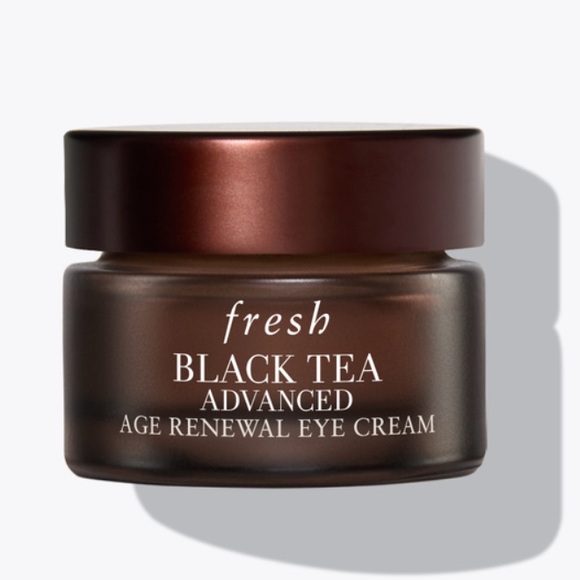 fresh Other - Fresh Black Tea Advanced Eye Cream - MSRP - $75 New in Box